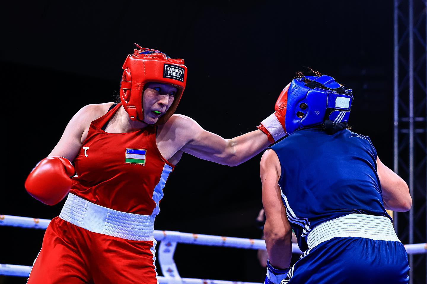 CISM Boxing 2021 | Moscow