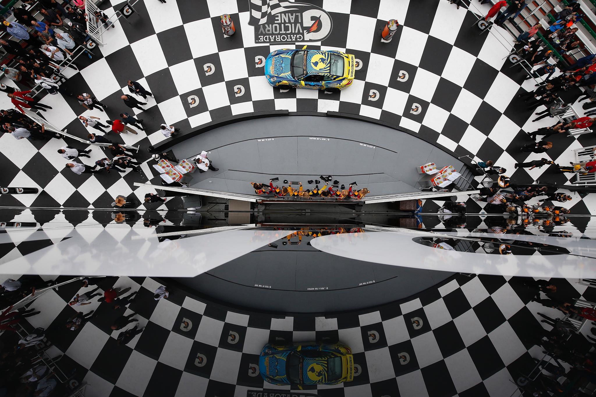 Rum Bum Racing