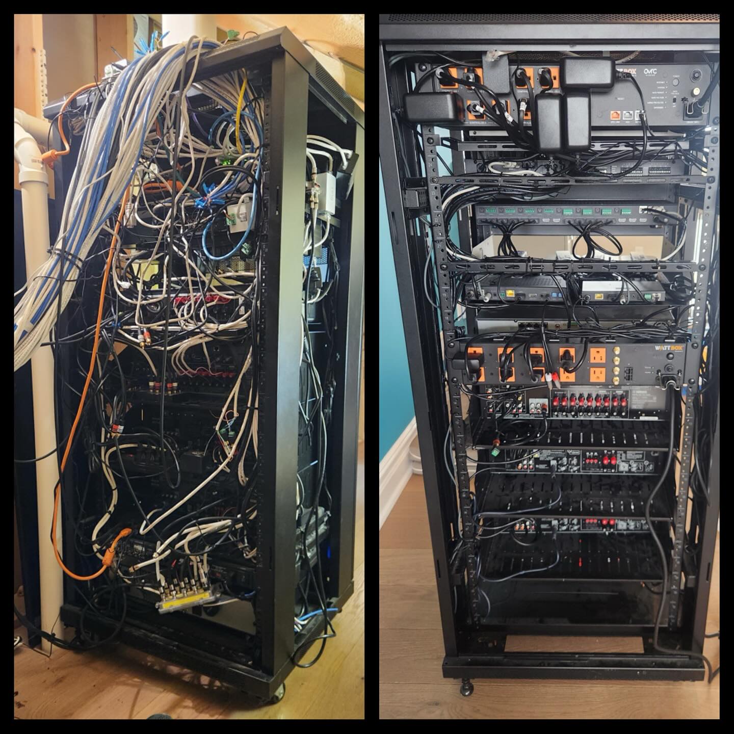 Custom AV Integrators