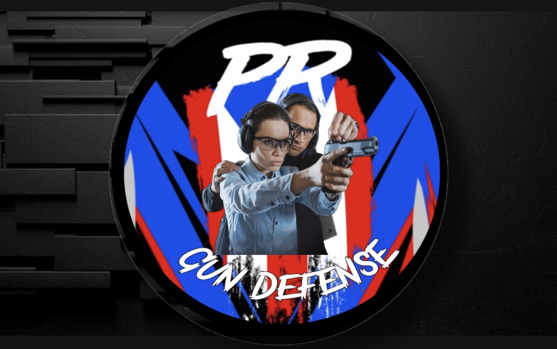PR Gun Defense Academy added a... - PR Gun Defense Academy