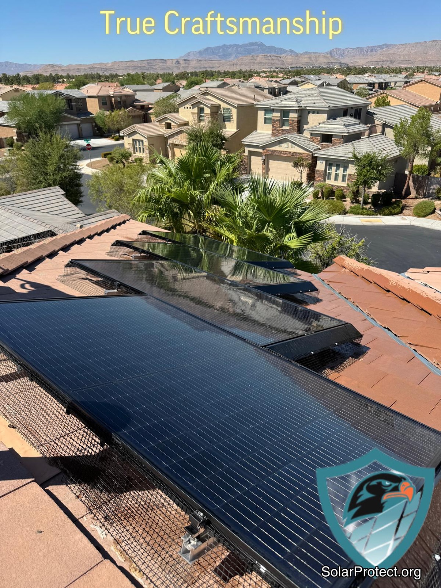Solar Protect