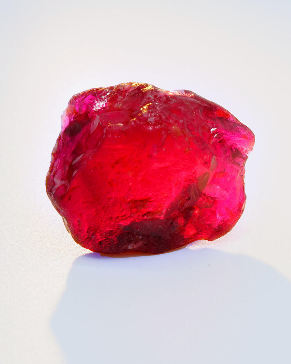 Gemfields - On 21 May 2025, Gemfields announced the discovery of a 36 ...