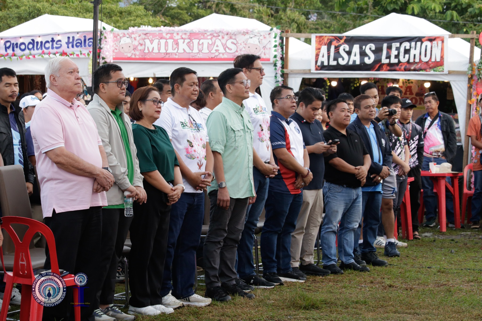 City... - City Information Department of Puerto Princesa