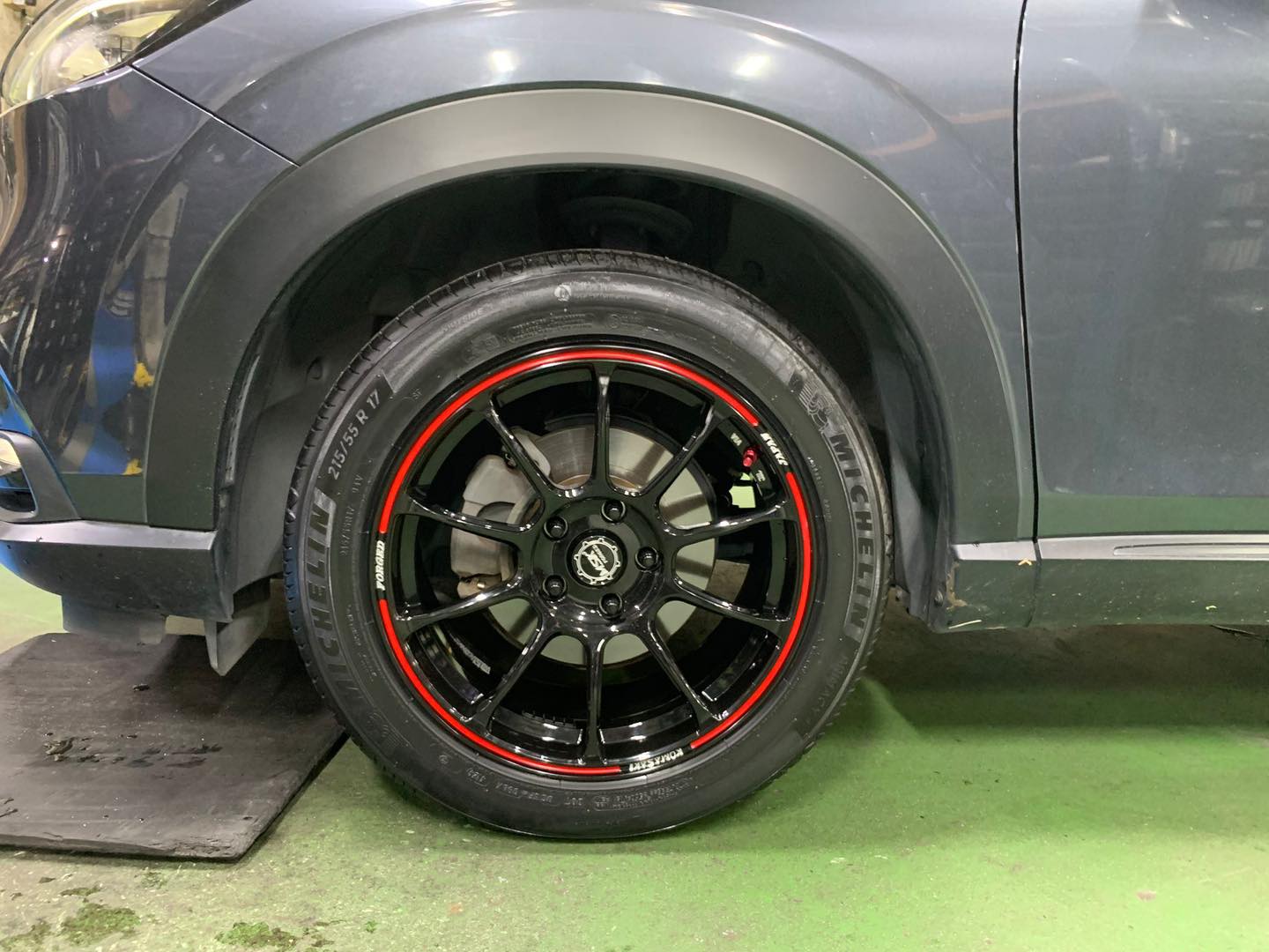 Al Tyres Pte Ltd added a new photo. - Al Tyres Pte Ltd