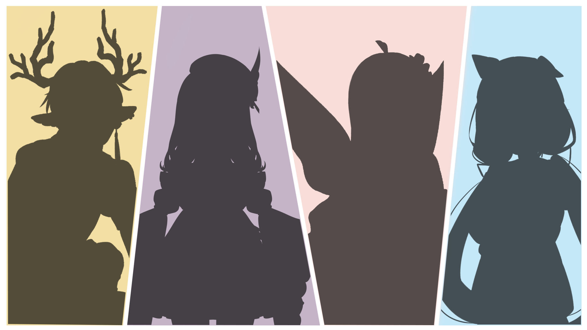 ReLive Project - ReLive 一期生即將出道! 預計3/19號第一隻弟弟會出道喔 之後每個禮拜都會出道一名敬請大家期待>O ...