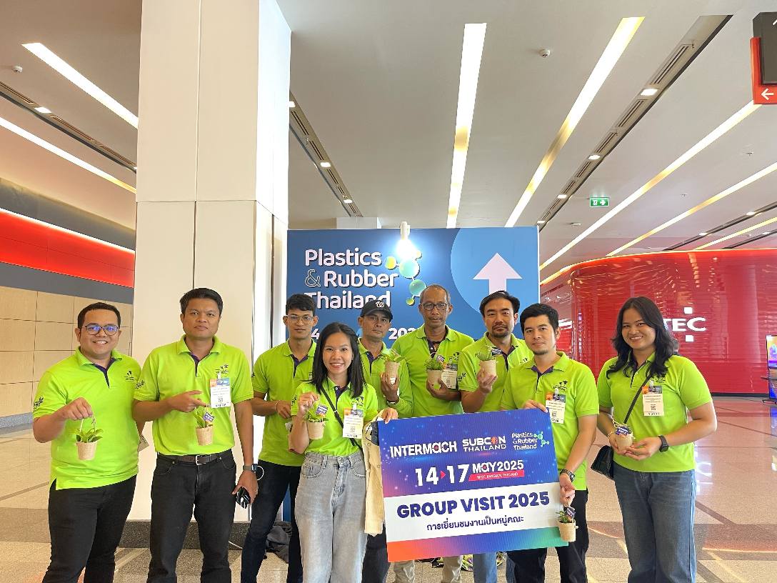 บริษัท เซมเพอร์เฟล็กซ์ เอเซีย... - Semperflex Asia Corp.,Ltd. | Facebook