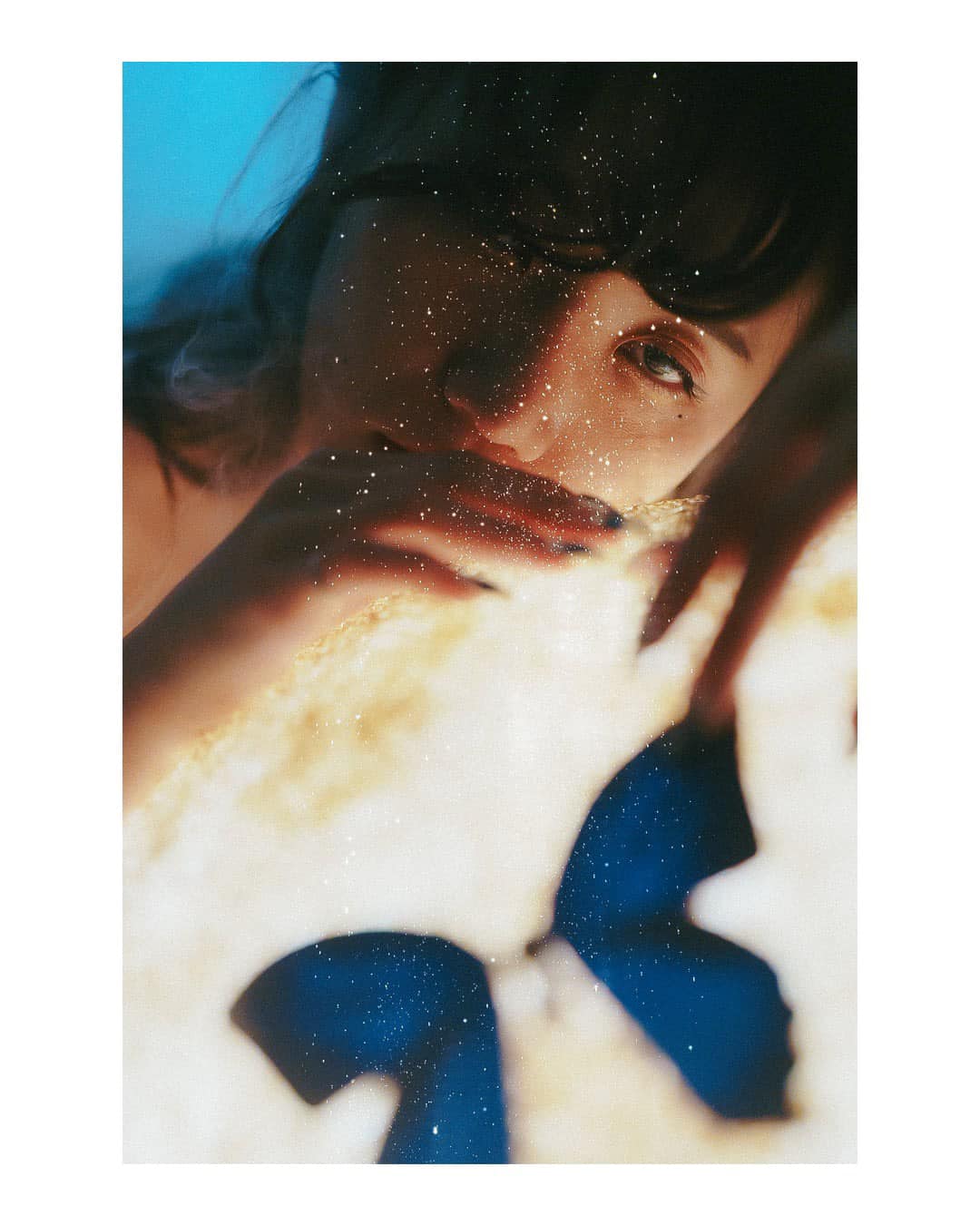 伊芙蝶（周甯）（小貓）