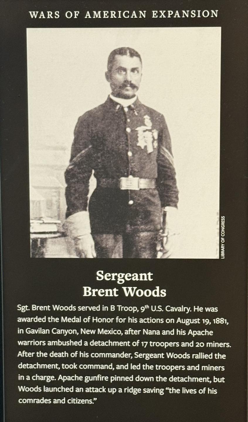 Medal of Honor Recipients... - Medal of Honor Recipients