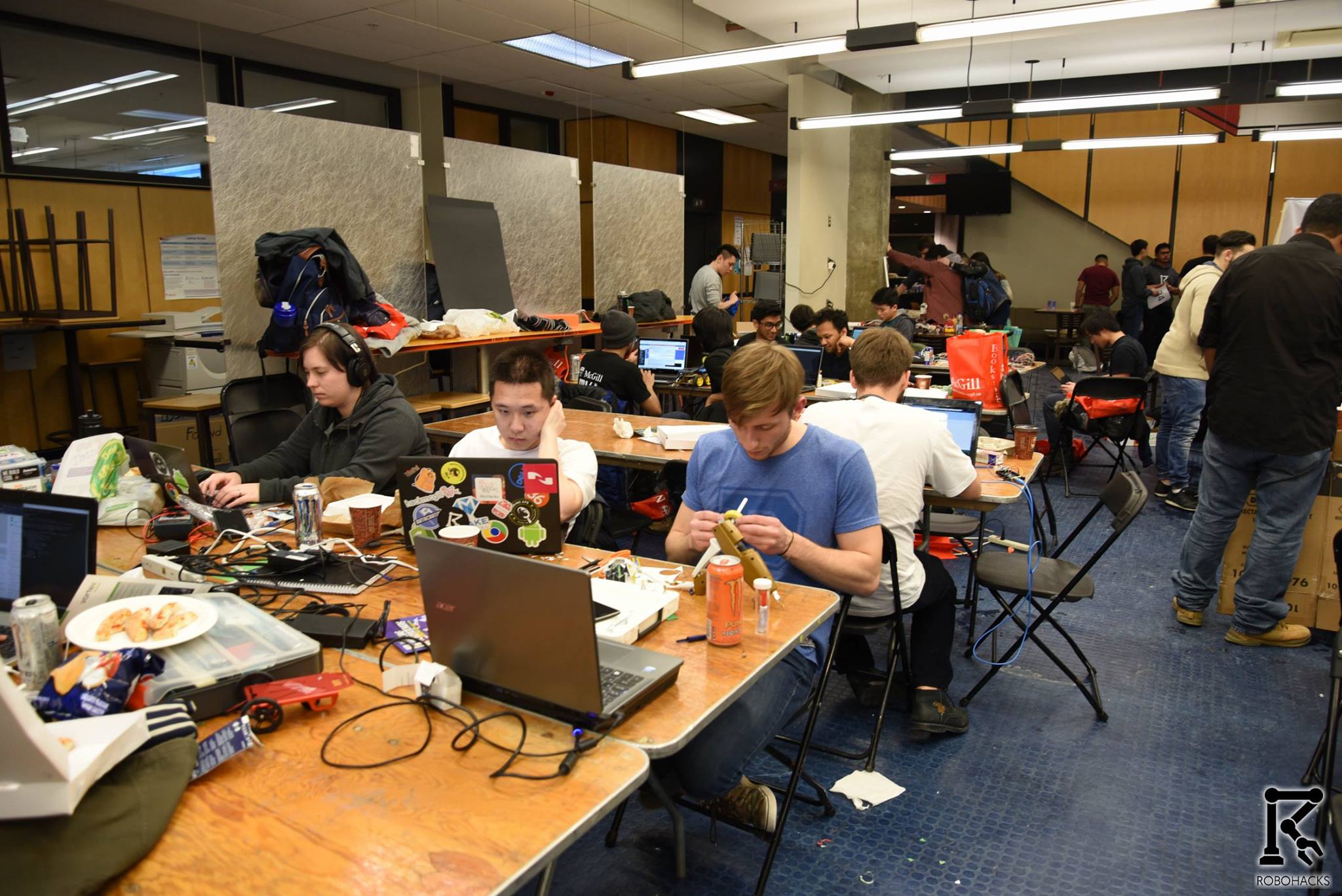 RoboHacks