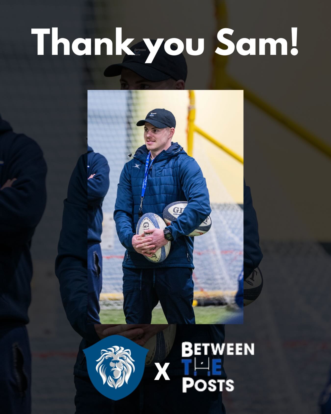 Waterloo County Rugby | Waterloo ON