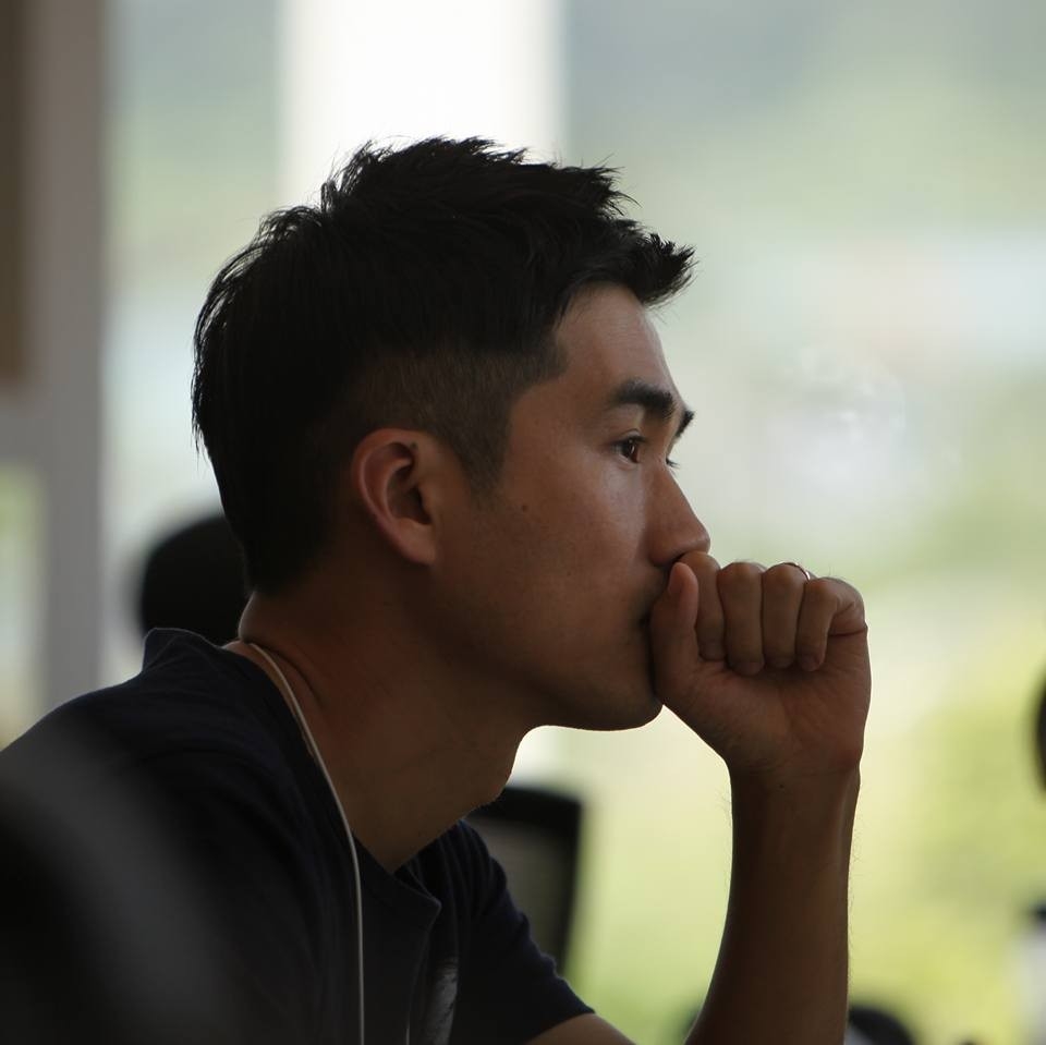 Daniel Han