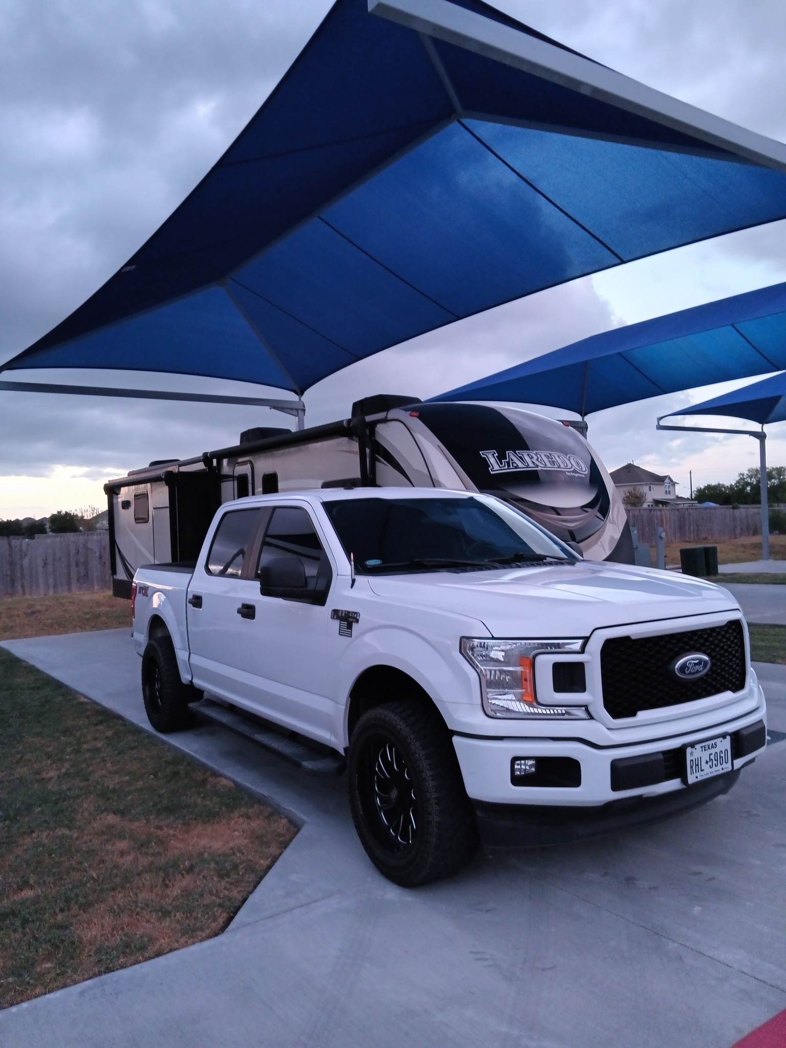 Jetstream RV Resort - Waller | Waller TX