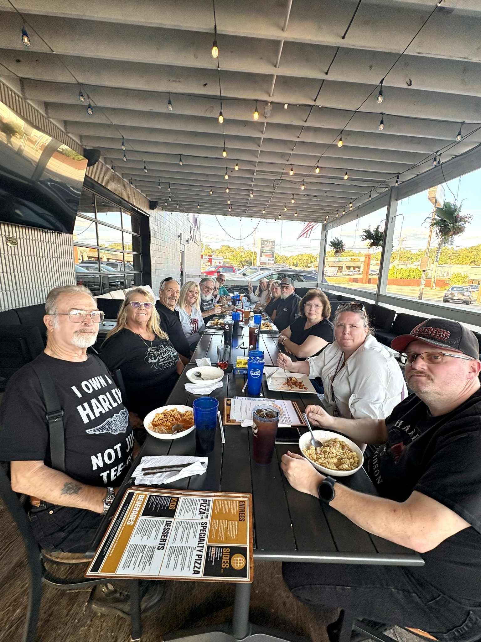 Upper Cumberland HOG... - Upper Cumberland HOG Chapter#1011