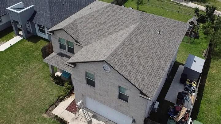 ¡Proyecto terminado! En Alta RGV... - Alta RGV Construction | Facebook