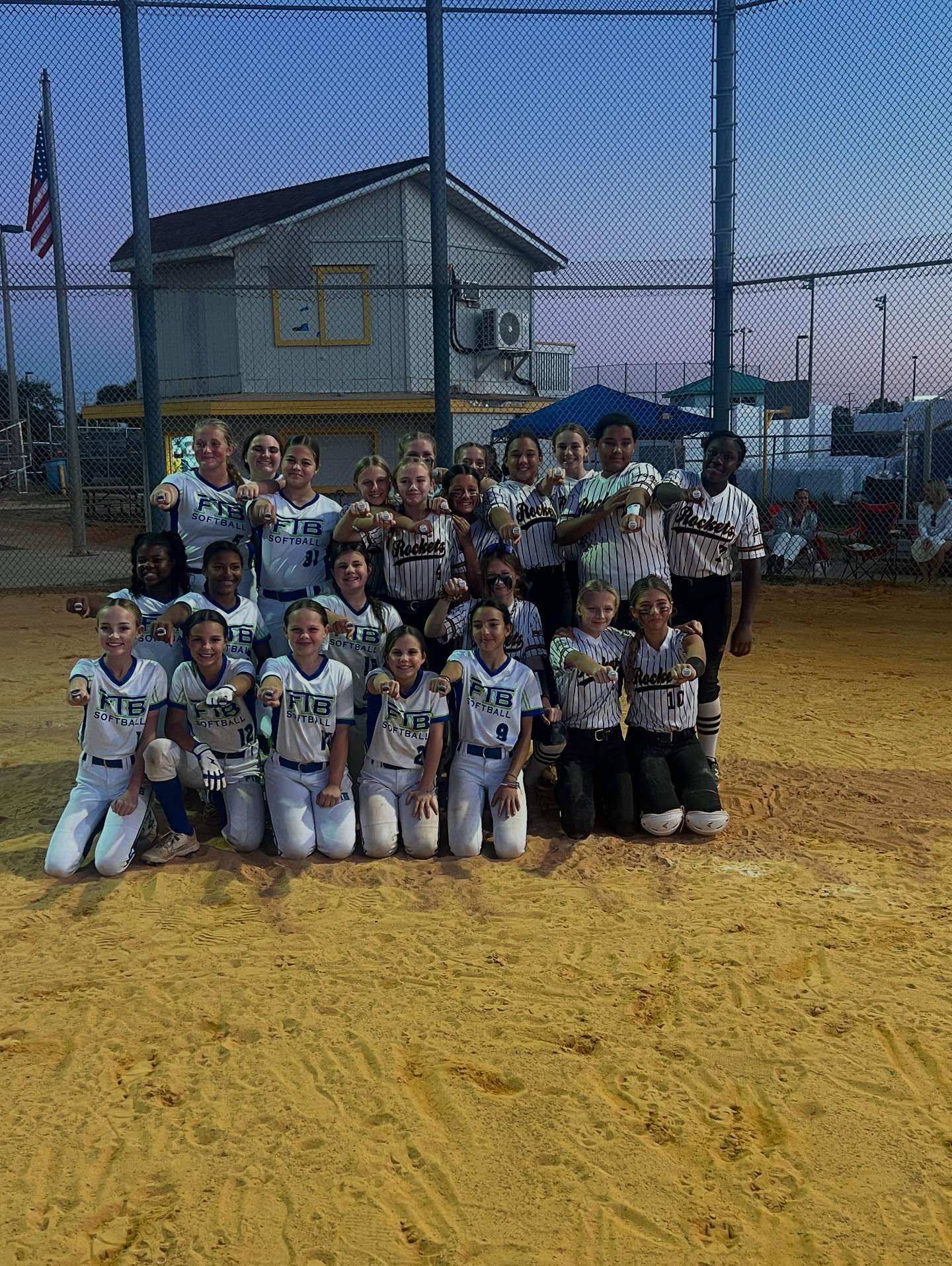 Space Coast Elite 12U Rockets | Facebook