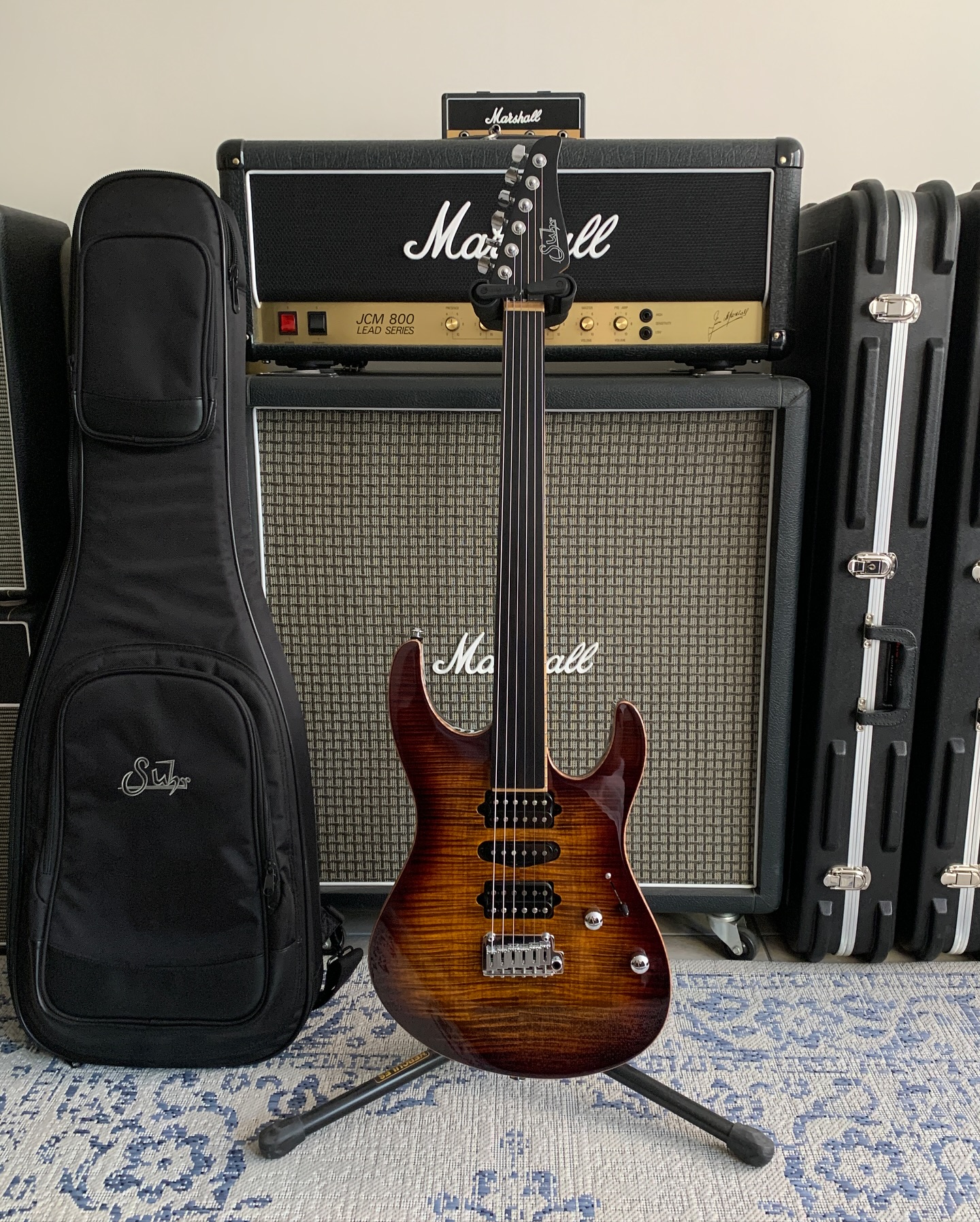 JamStar Guitar | Santiago