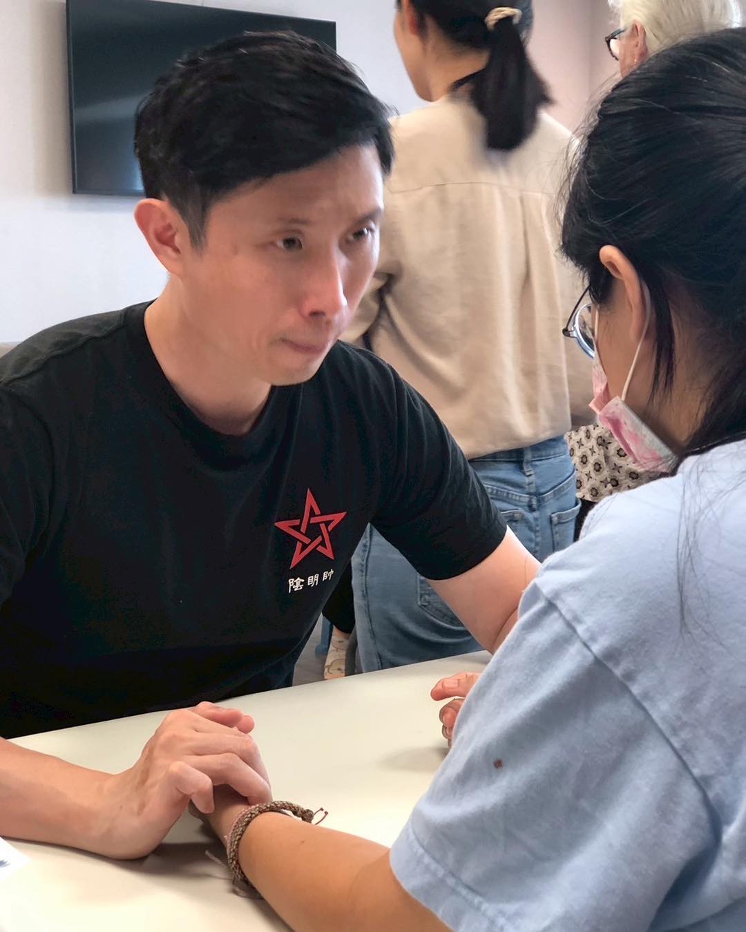 超全能診所－智能機器人復健、再生注射/增生療法 - 🔮 帶脈會有哪些身心症狀？｜#奇經八脈與心理情緒的痛苦 今天要跟大家聊聊「帶脈（Dai ...