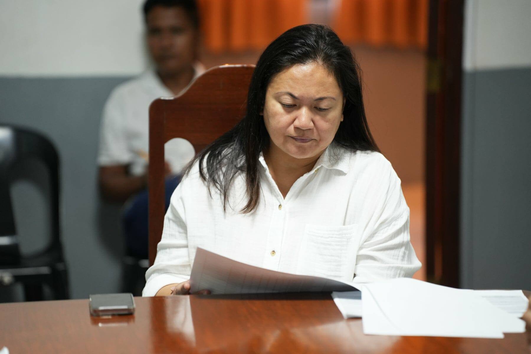 PIO Palawan - TINGNAN | Pinangunahan ni Gob. Amy Roa... | Facebook
