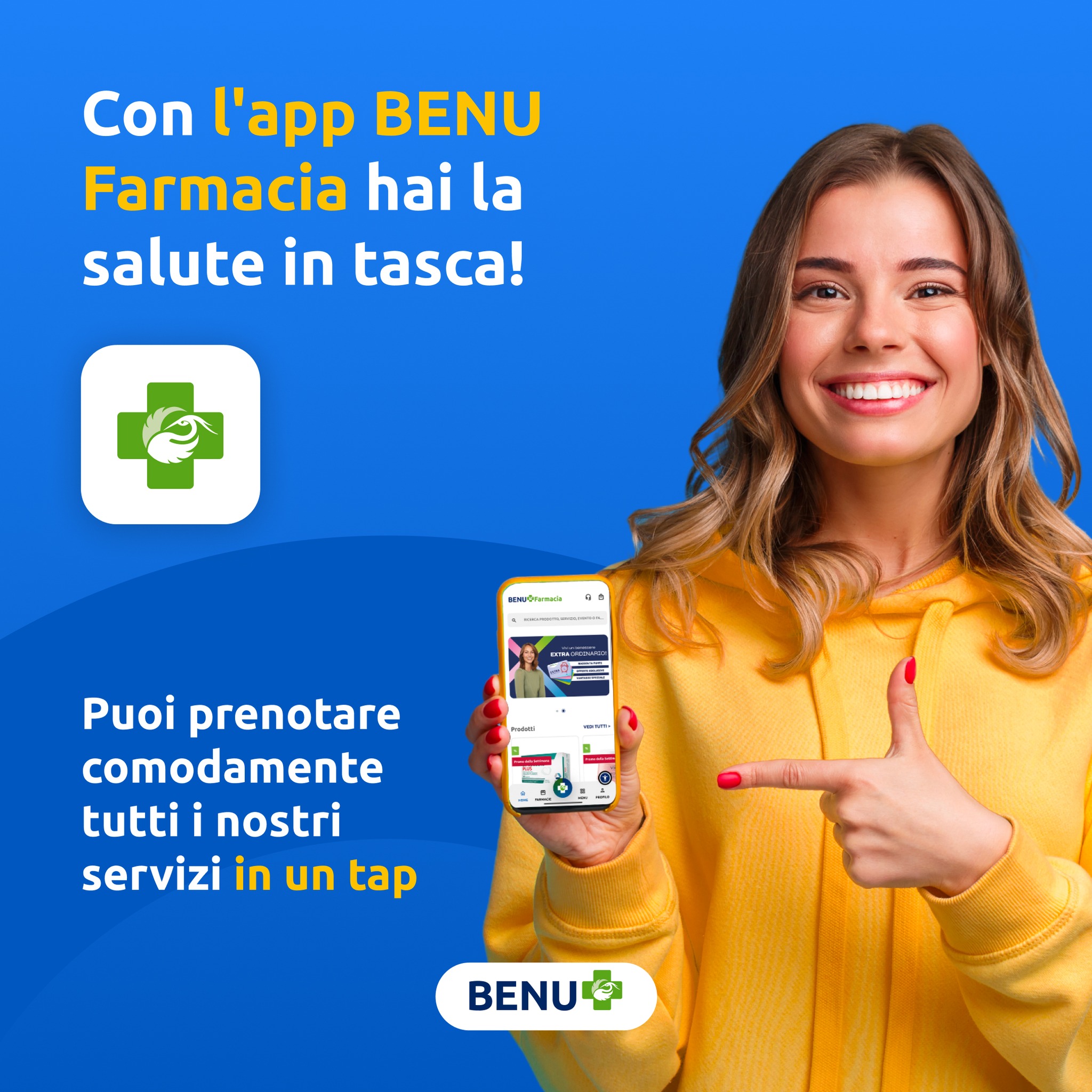 BENU Italia