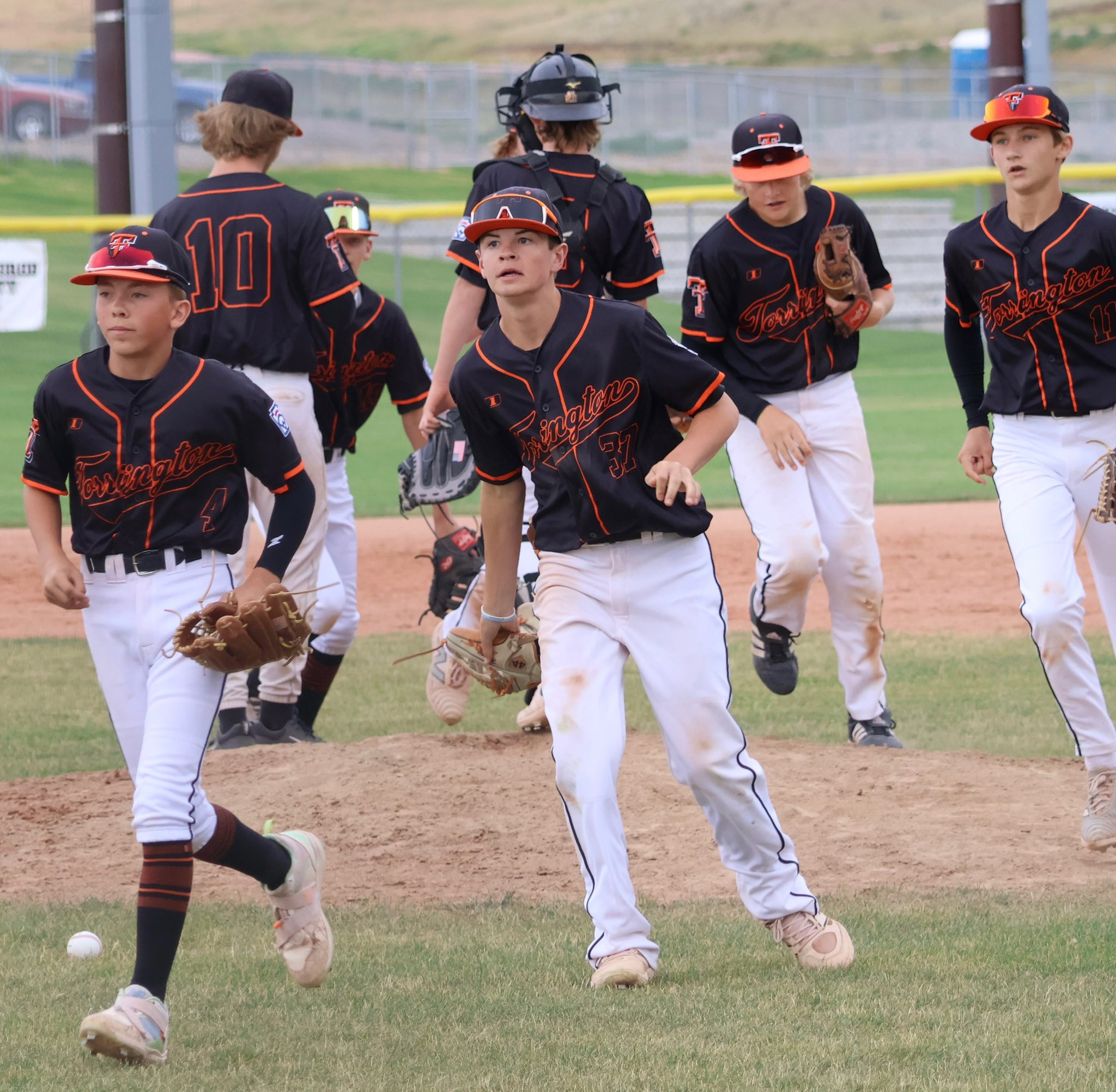 Torrington Tigers Baseball... - Torrington Tigers Baseball