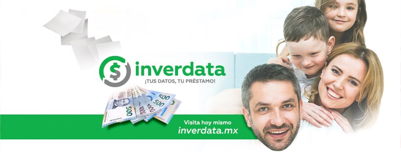 Inverdata | Guadalajara
