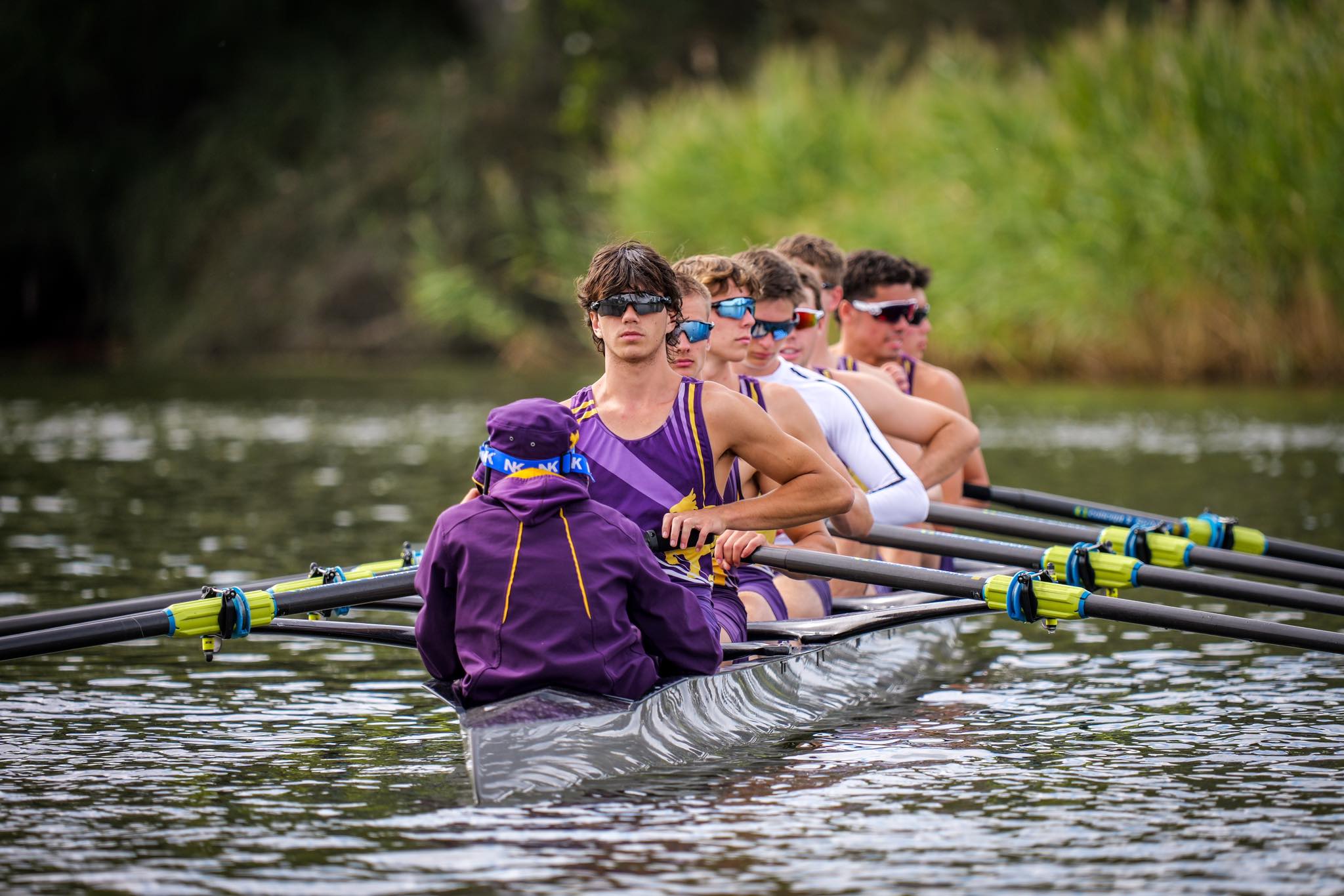 Perfect Balance Rowing | Heathcote VIC