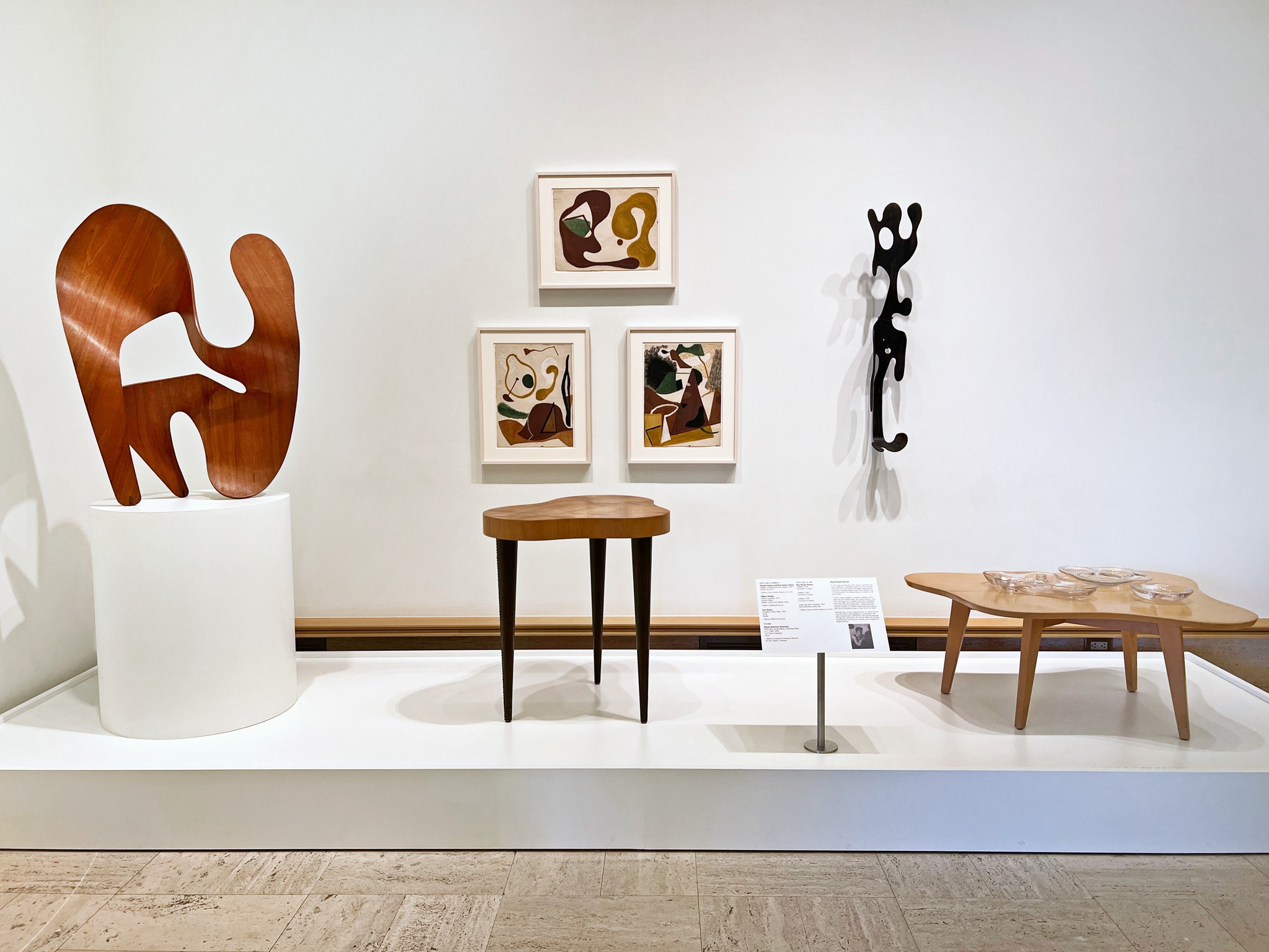 🤔 What is biomorphism, and how does... - Cranbrook Art Museum | Facebook