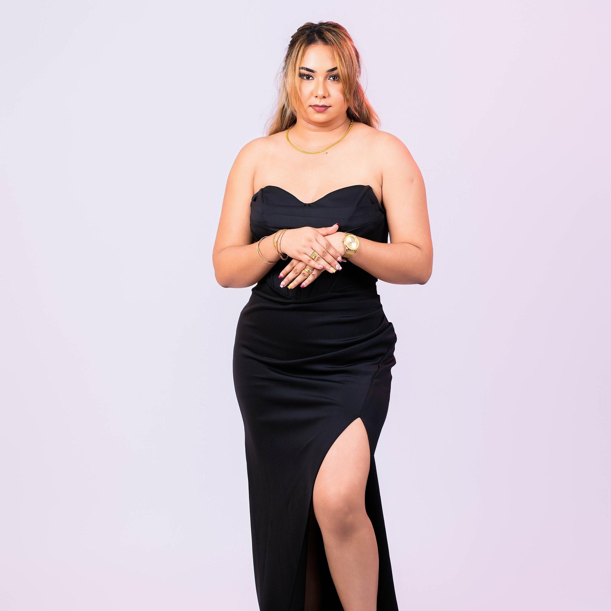 Neisha Ramjit