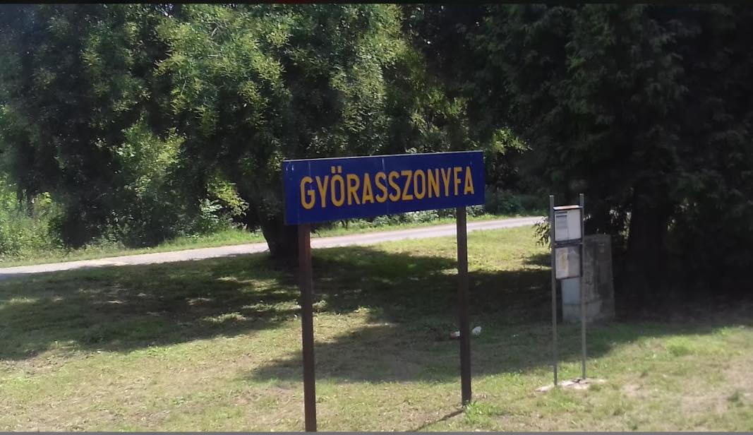 Luca napi program Győrasszonyfán