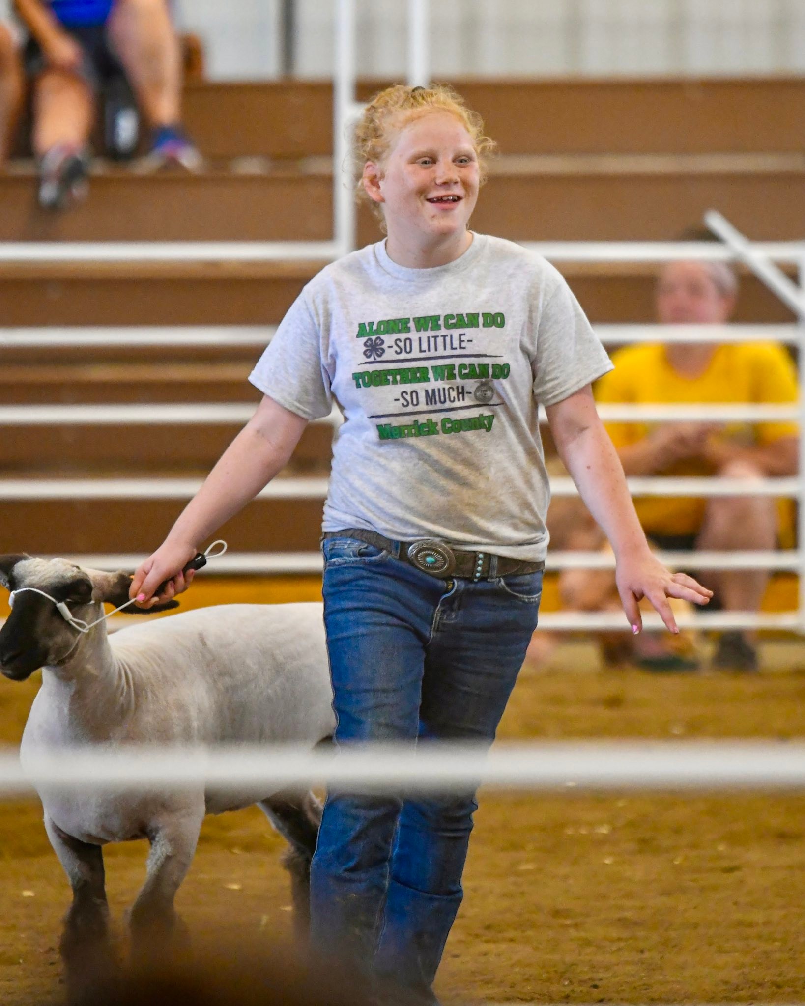 Merrick County Fair | Central City NE