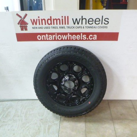 Windmill Truck Caps added a new photo. - Windmill Truck Caps