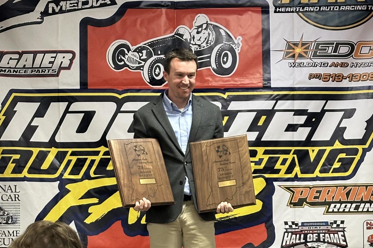 Nolen Racing