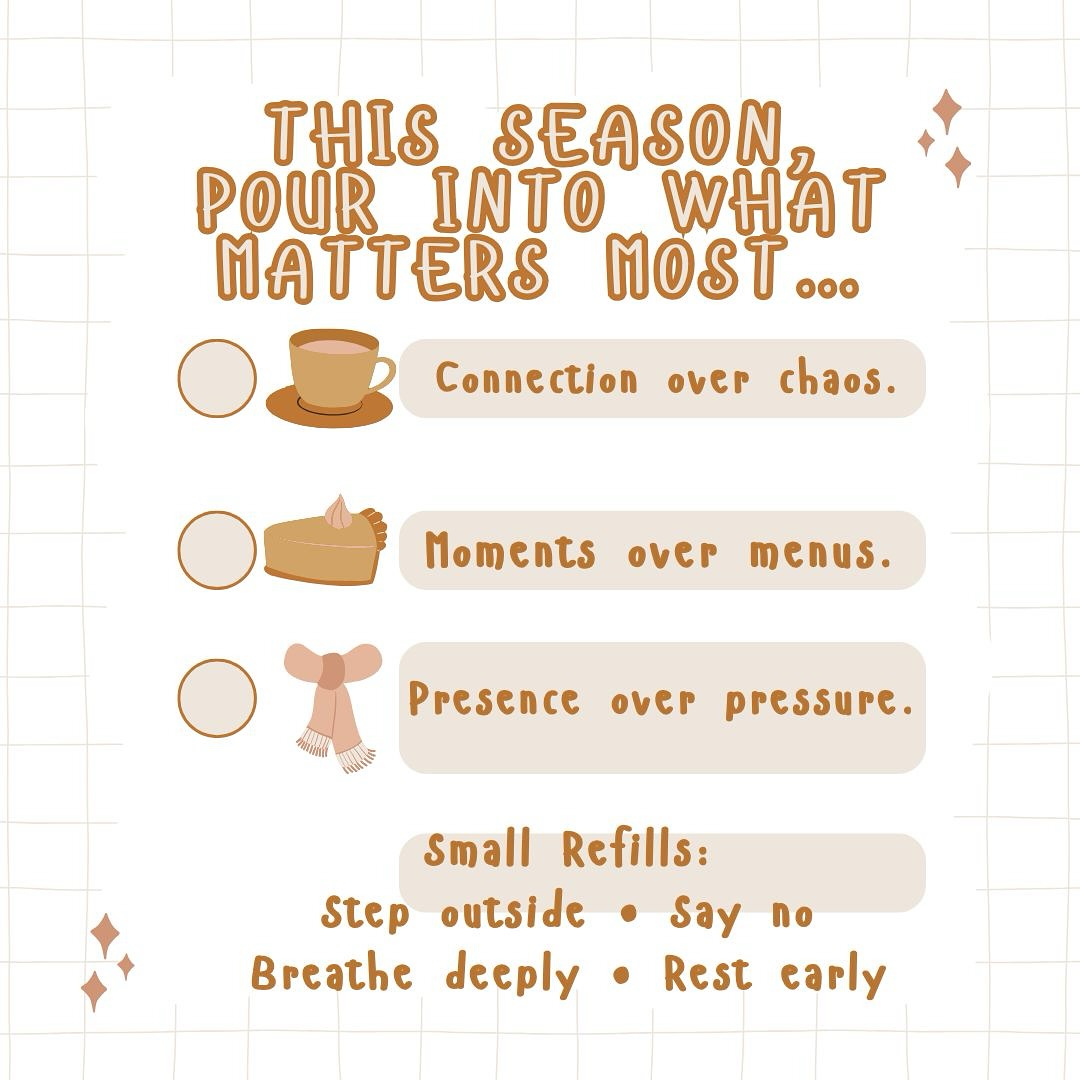 Island Therapy - This season, let’s slow down and pour... | Facebook