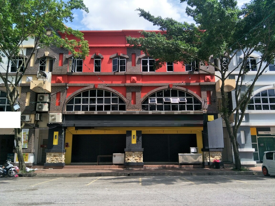 TM NG Property | Subang Jaya