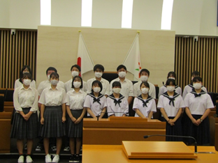 県立和田山高等学校 Home Facebook