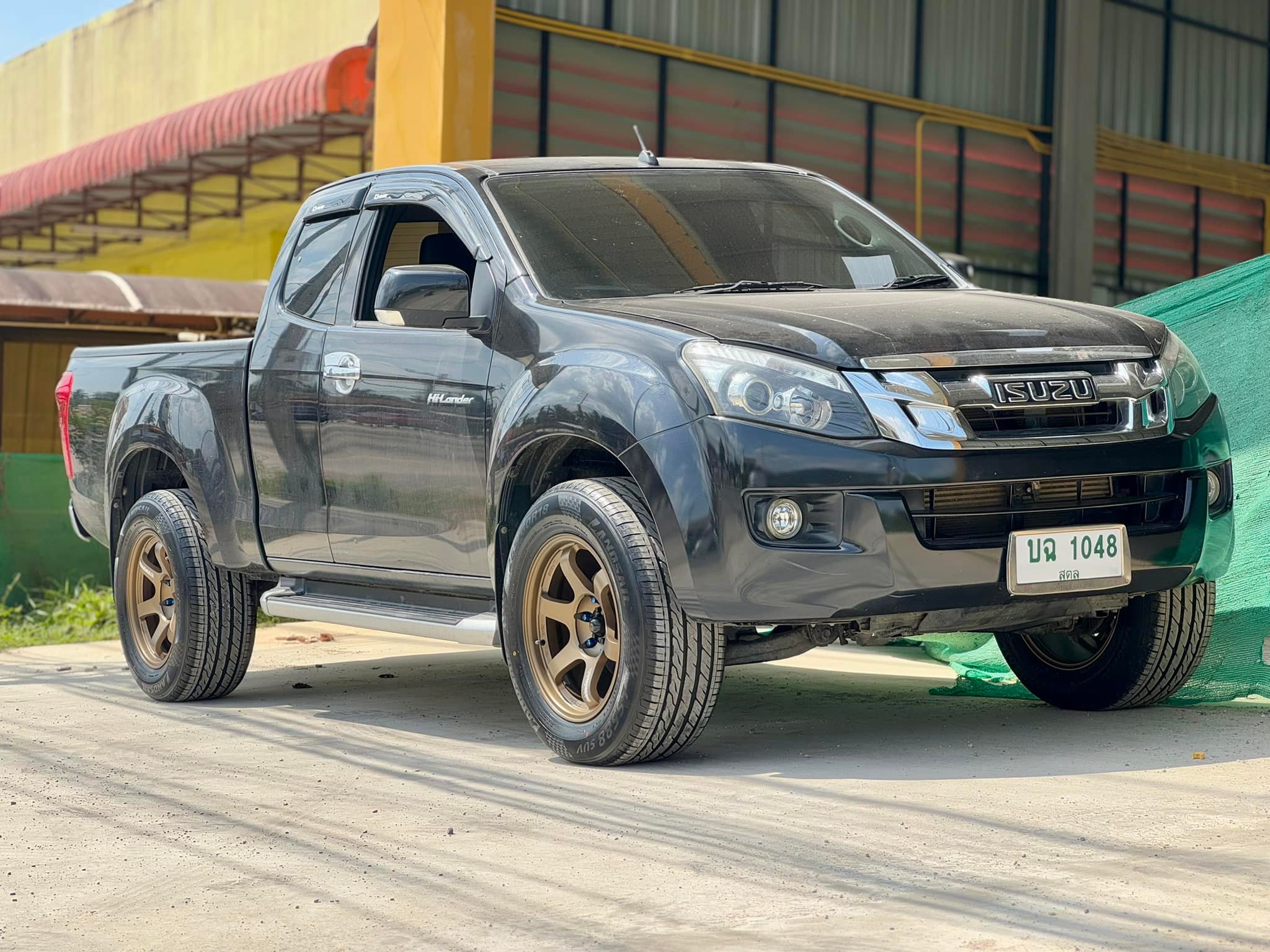 Emotion-R Wheels