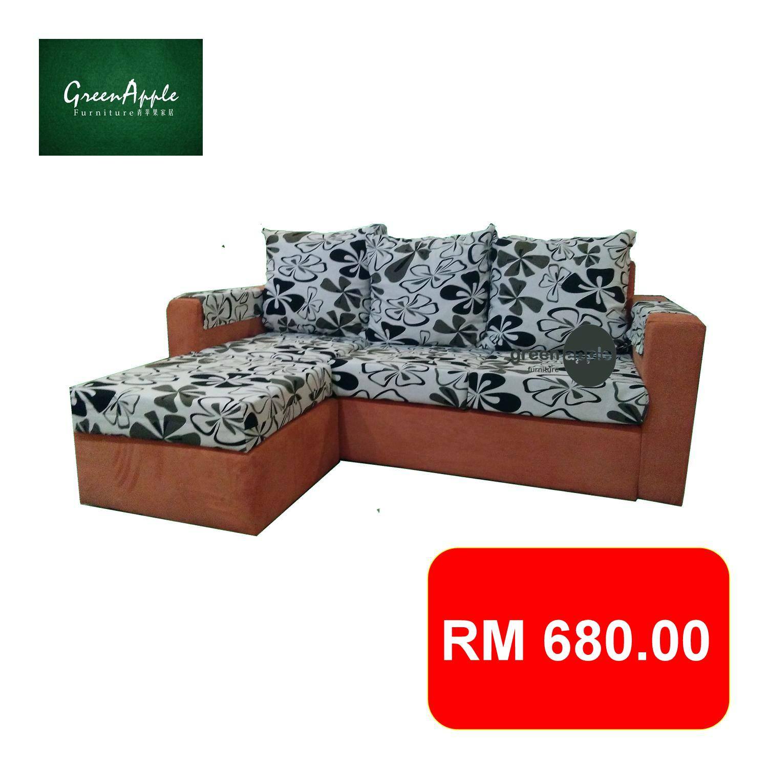 Rm 680 00 Set For Nardia Series Green Apple Furniture Facebook