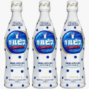 昭和40年代の、夏に、 小学校から帰ったら、 カルピス作って飲んで