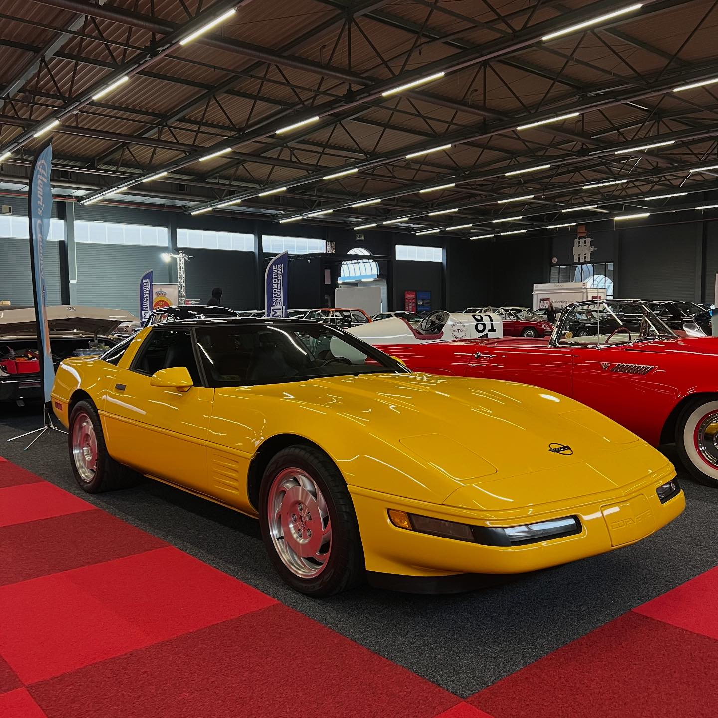 FOR SALE @flanderscollectioncars