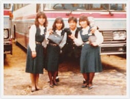 1970年代 昭和40年代～の 📷心霊写真とか、ｵｶﾙﾄ 💫UFO 説とかのブーム