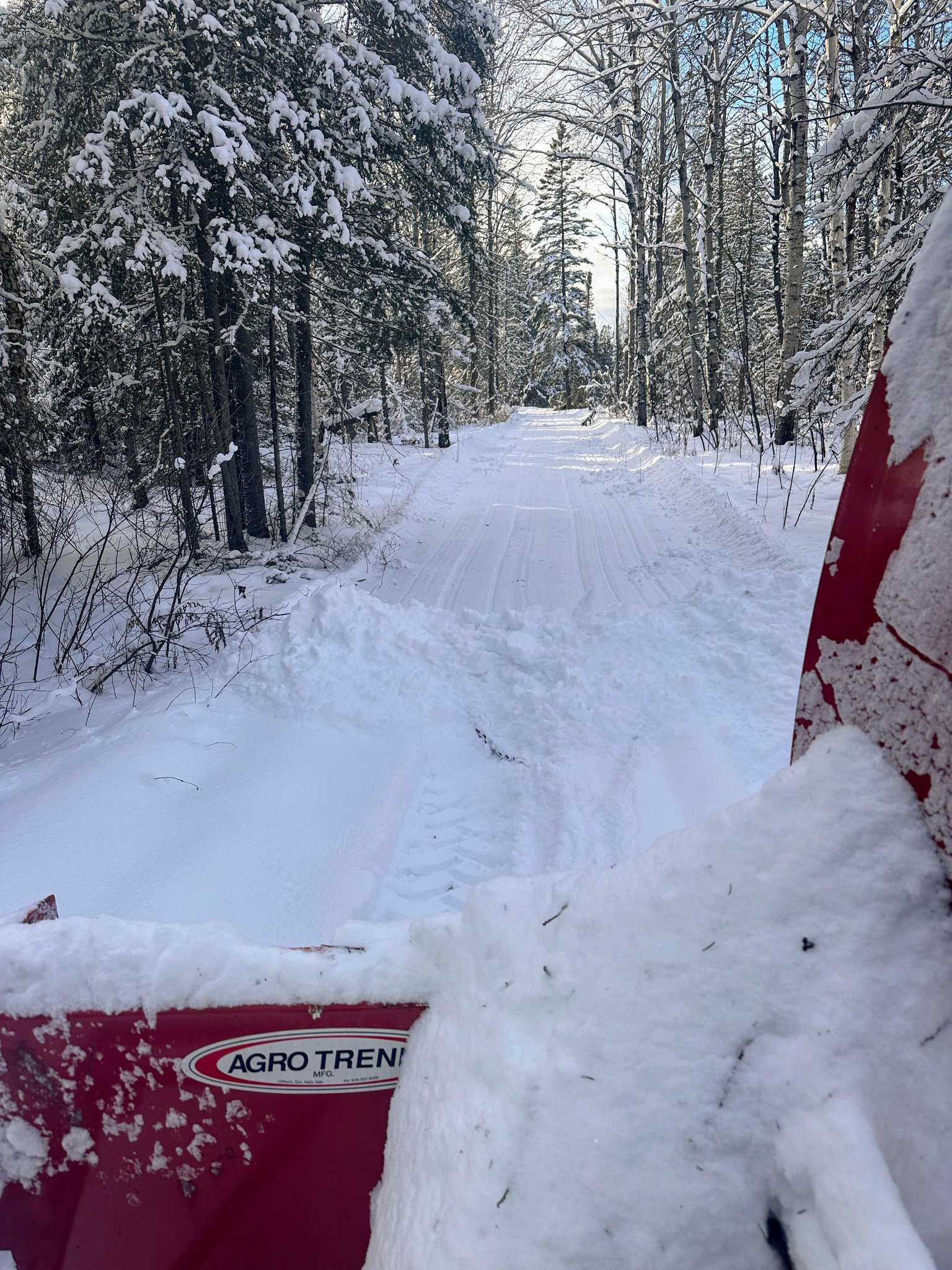 Pine Ridge Ranch | Greater Sudbury ON