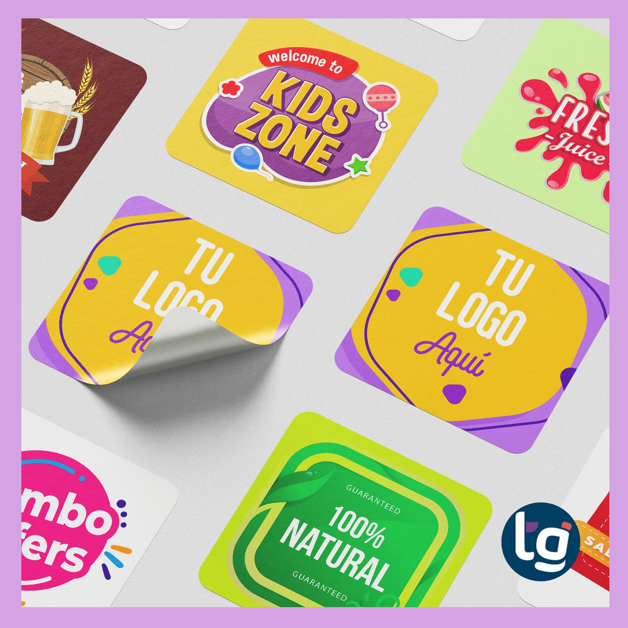 Taggy Store - ¿Sabes cómo es el proceso para mandar a hacer los ...