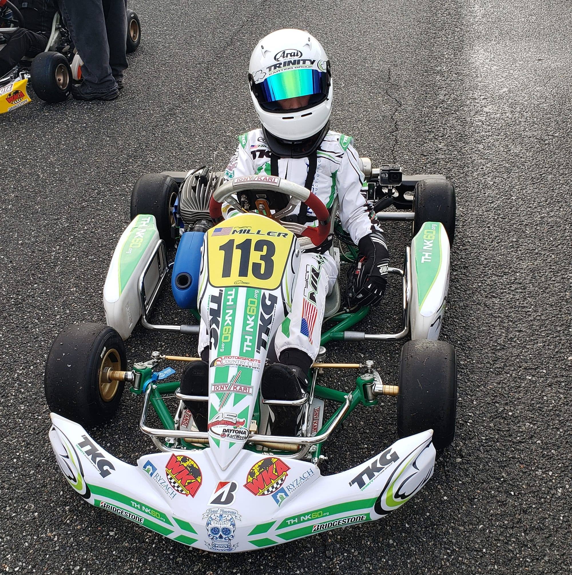 Ryan Miller Racing - Home | Facebook