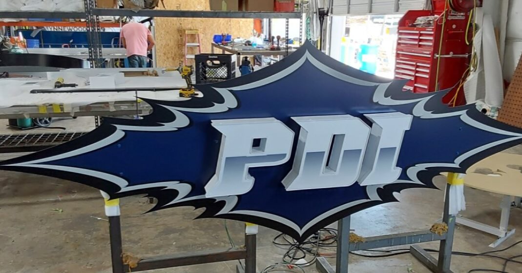 New sign for our Denton... - Performance Diesel Inc. | Facebook