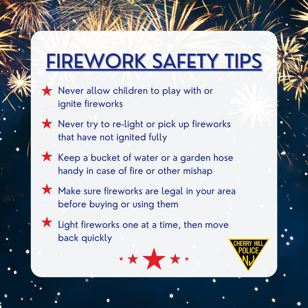 Cherry Hill Police... - Cherry Hill Police Department