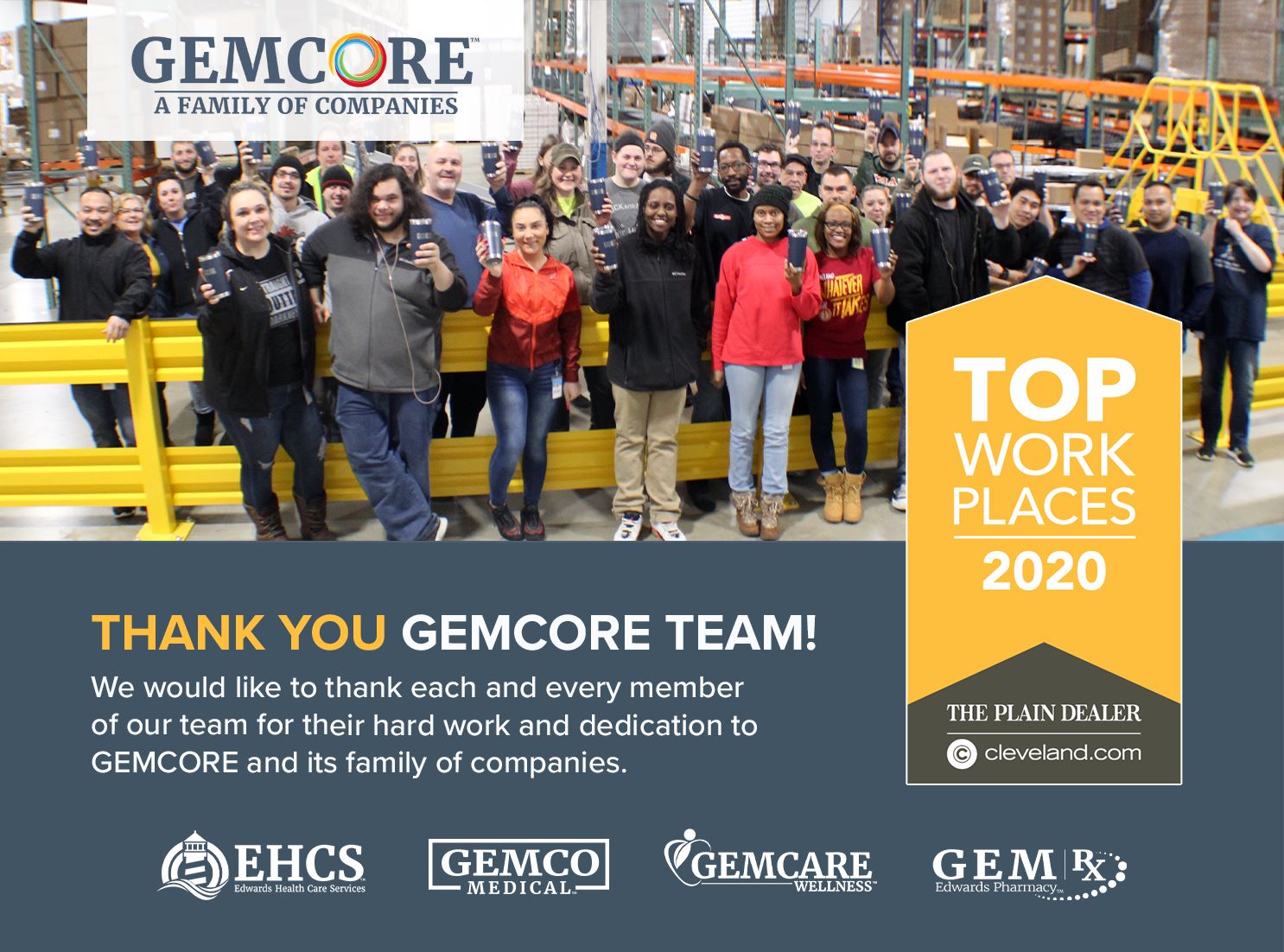 GEMCORE - We are excited to announce that we have been... | Facebook