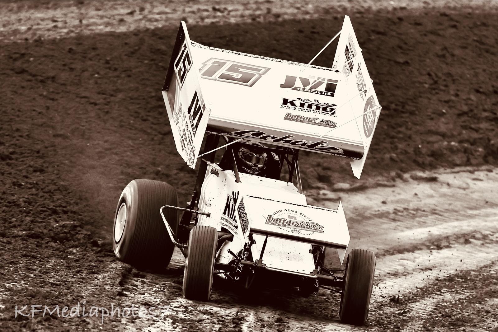 HARF Hoosier Auto Racing Fans | Lincoln Park Speedway October 17, 2025 ...