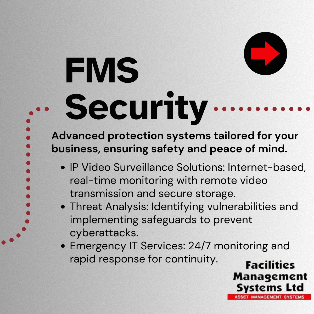 Facilities Management Systems Limited | Chaguanas
