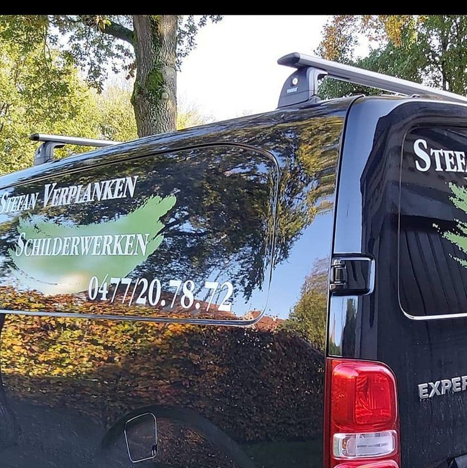 Algemene... - Algemene schilderwerken Stefan Verplanken