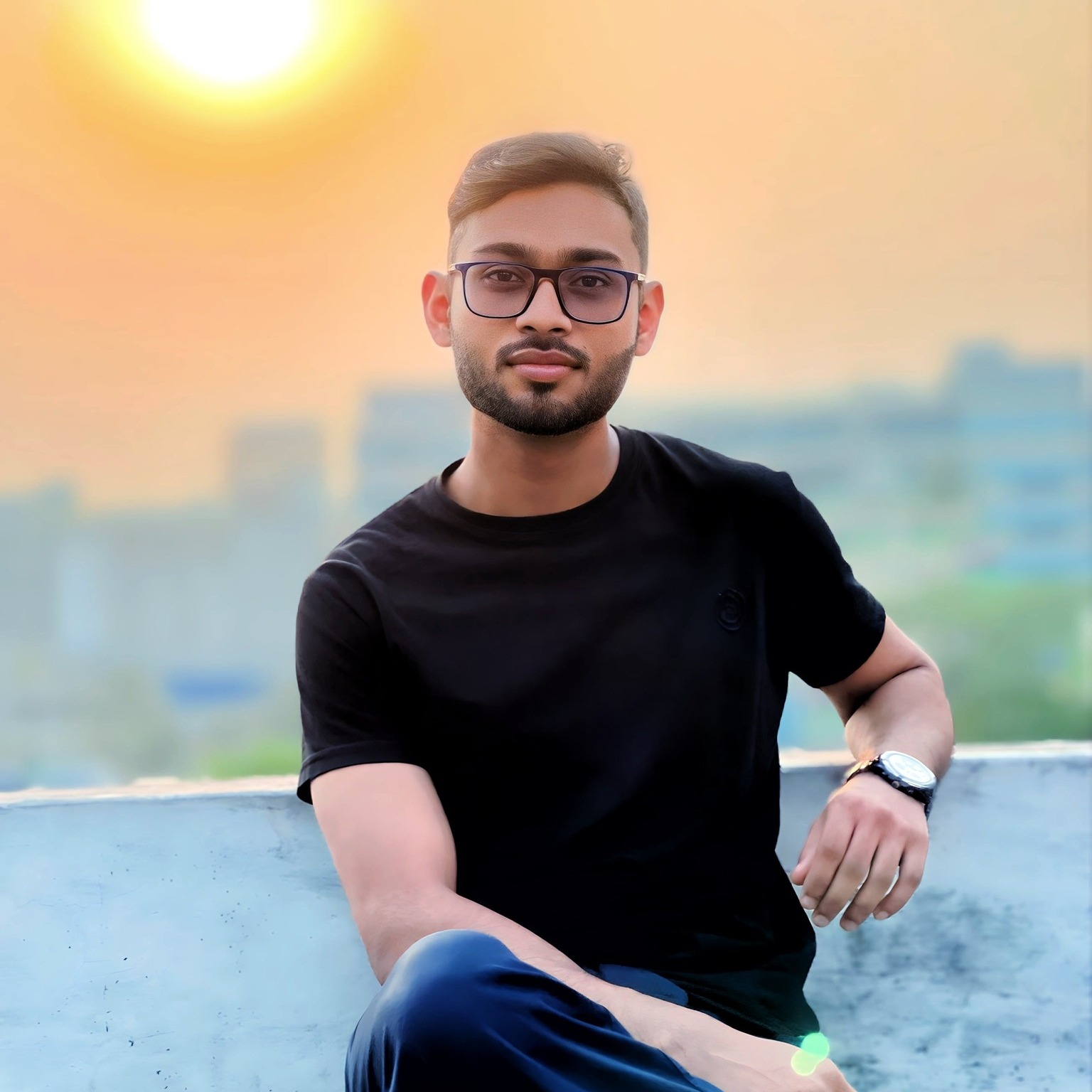 Rakibul Hasan Bijoy